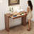 50" Console Table with 2 Drawer-1539119540