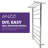Traditional Towel Rail Towel Warmer-19379229