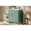 Meuble-lavabo de 30 po avec lavabo en céramique, armoire de rangement moderne avec portes à fermeture douce, tiroir profond et tiroir standard, meuble-lavabo élégant pour les petites salles de bain-133144831