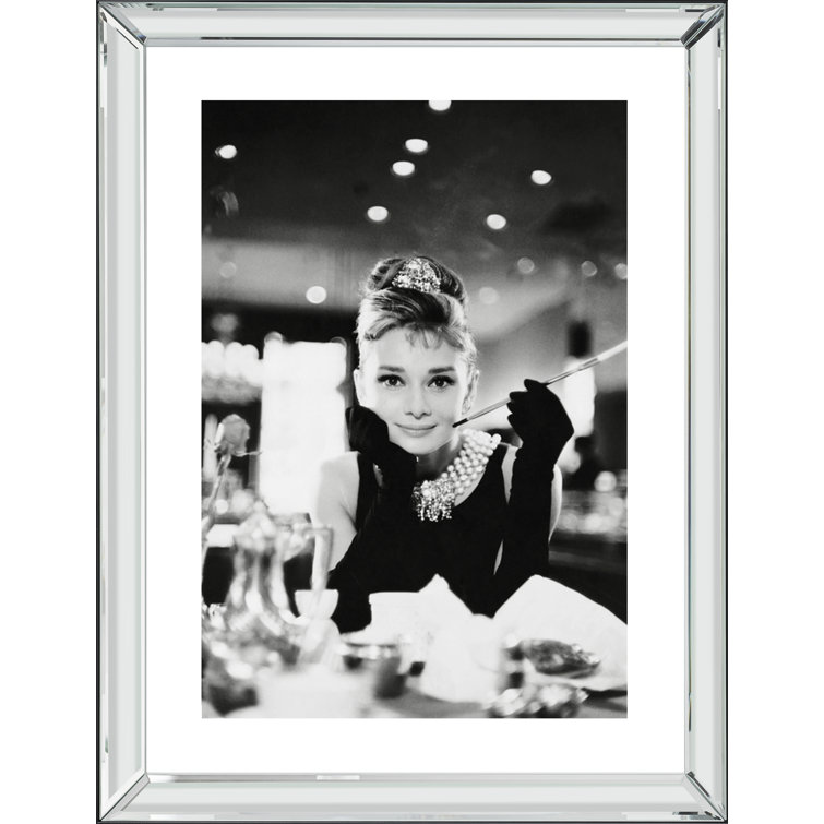 Single Picture Frame Print