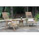 Anyston 2 - Person Patio Conversation Sets