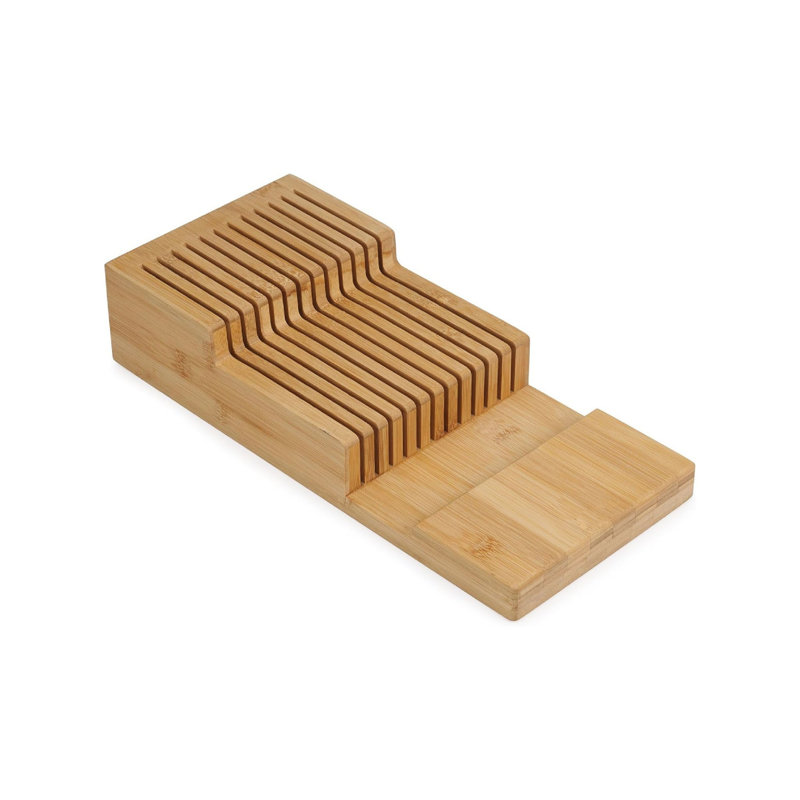 MforStyle 1 Slot Universal Knife Block