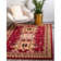Eesi Oriental Indoor Rug