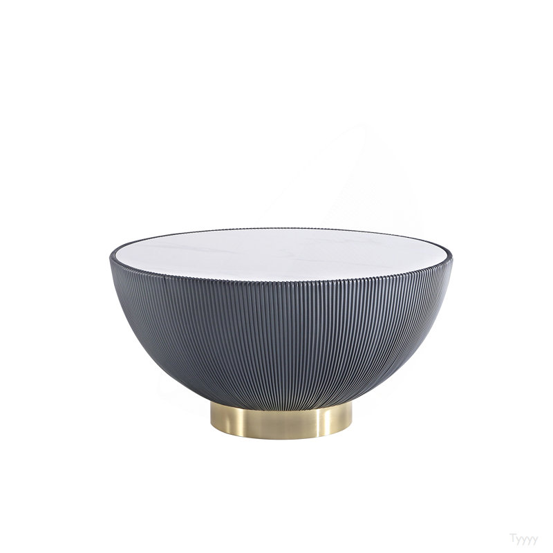 Table basse Anderson