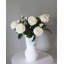 Real Touch Pink Rose 21.5"-332757094