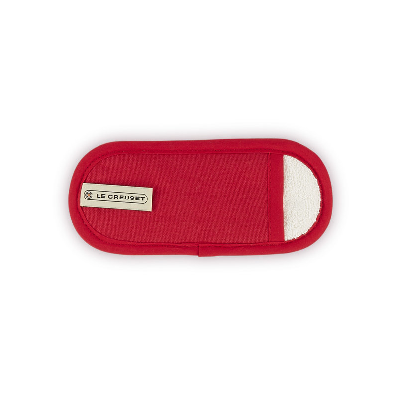 Le Creuset Handle Glove, Red