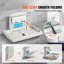 Crib Top Changer with Pad