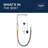 Essence New Pull Out Touch Bar Faucet-49807305
