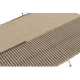 Rez Kilim One-of-a-Kind 3'9X4'8 Area Rug