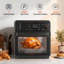 OUNIN Toaster Oven