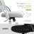 Home Office Ergonomic Mesh Task Chair-1733595008-1733595038