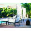 Andalusia Outdoor Ottoman-110740114