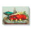 Still Life With Lobster - Wrapped Canvas-55317968