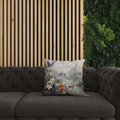 Coussin Mystical