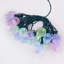 20 - Bulb 189.6'' Plug-in LED Novelty String Light