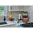 Scroll Tension Paper Towel Holder-1835287980