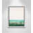 White Framed Canvas selected