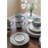 BIA Cordon Bleu 16 Piece, Dinnerware Set