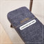 Chenille Lakehurst avec pieds en bois robuste-133709757