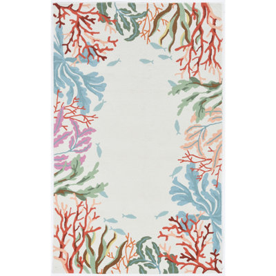 Backstrom Indoor / Outdoor Rug