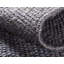 Tapis ivoire noué à la main Gelman-37033394-130772146