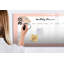 Magnetic Glass Dry Erase Board