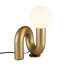 Lampe de table à douille 6 po Riggs-1372375715