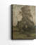 Paysage rétro CLxxiv - galerie Cavas enveloppé-676169246