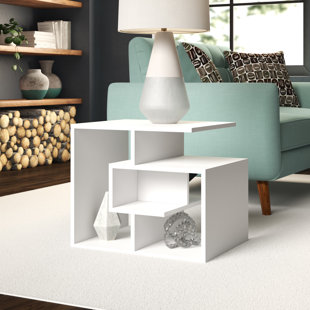 Fennell End Table