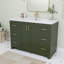 Meuble-lavabo autoportant 60 po avec lavabo double 60 po-99820182-99820183