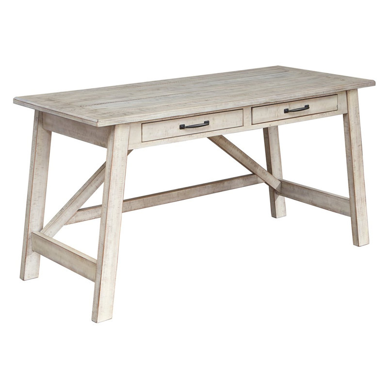 Bureau d'écriture Jaydee, Blanc