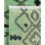 Overdyed Hand-Knotted Wool Modern-Contemporary Green Area Rug 5' 0" x 7' 7"