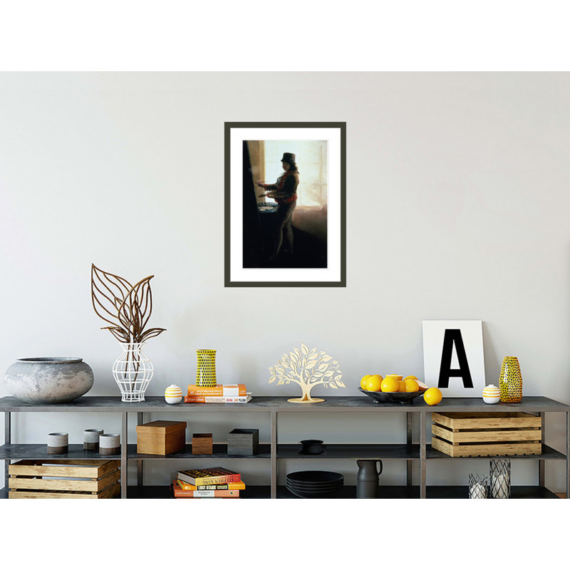 9641-LG-P-BF1000Museums9641-LG-P-BF, H 29,5 po x l 21,68 po