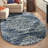 Knupp Abstract Indoor Rug-975698134