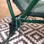 Chalanda Metal Outdoor Lounge Chair