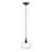 Donivin 1 - Light Single Pendant-448485801