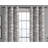 Omari Semi Sheer Curtain Single Panel-1306751684