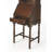 Shaila Solid Wood Base Secretary Desk-110041403