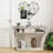 Grzedzinska 47'' Console Table With Drawer-2088353383