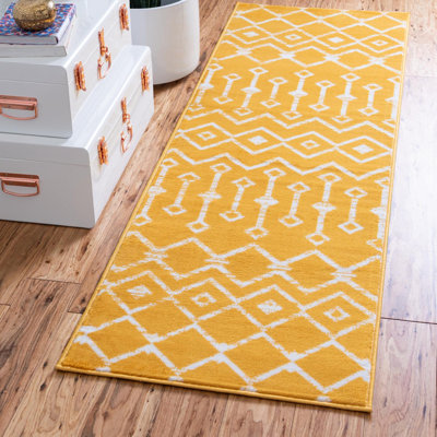 Alecto Geometric Indoor Rug