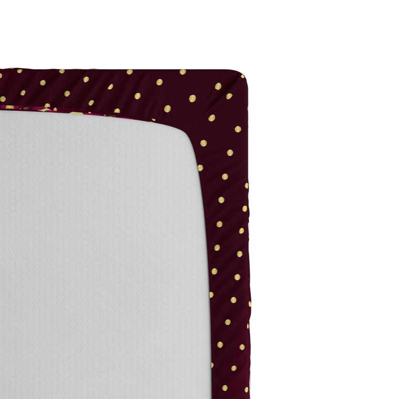 Microfiber Fitted Sheet, Full Fitted Sheet