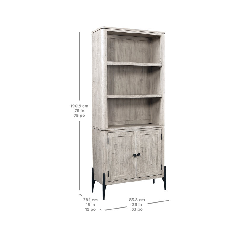 Door Bookcase