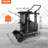 29.5'' H x 28'' W 1 Utility Cart