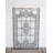 Abstract Window Panel