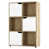 Oak/White