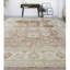 Demirji Oushak One-of-a-Kind 10'3" x 14' Area Rug
