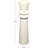 Mable Metal Floor Vase-326744563-322276948