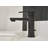 Tribune Single Handle Bathroom Faucet-86879540