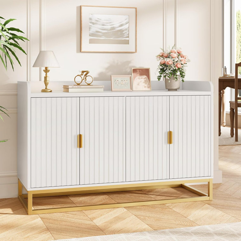 31.5cm Kitchen Pantry, White