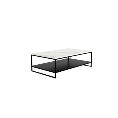 Marble Coffee Table
